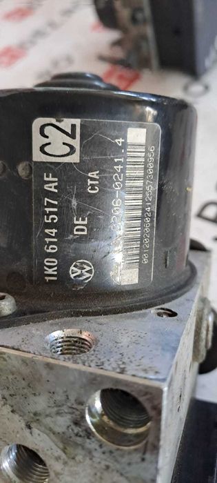 Pompa ABS VW Golf 5 , Audi A3, Jetta, Eos , Touran, Octavia 2 grup VAG