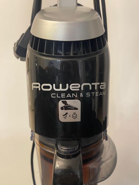 Aspirator ROWENTA Clean & Steam