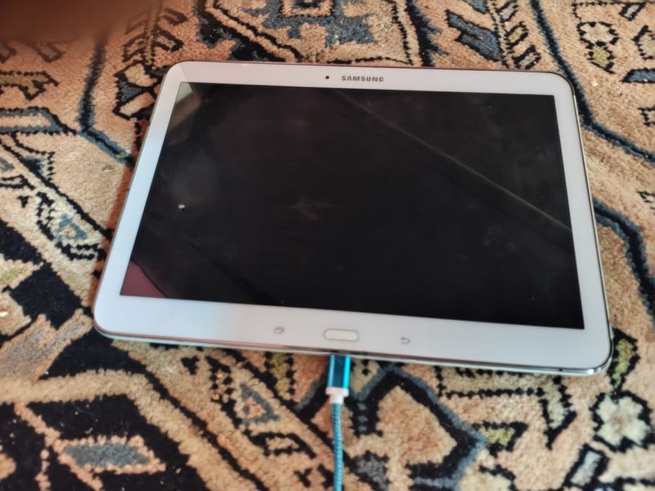 Schimb Tableta Samsung Galaxy Tab4