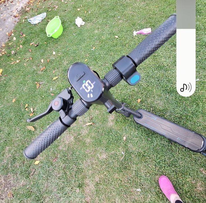 Vânzare trotinete electrice