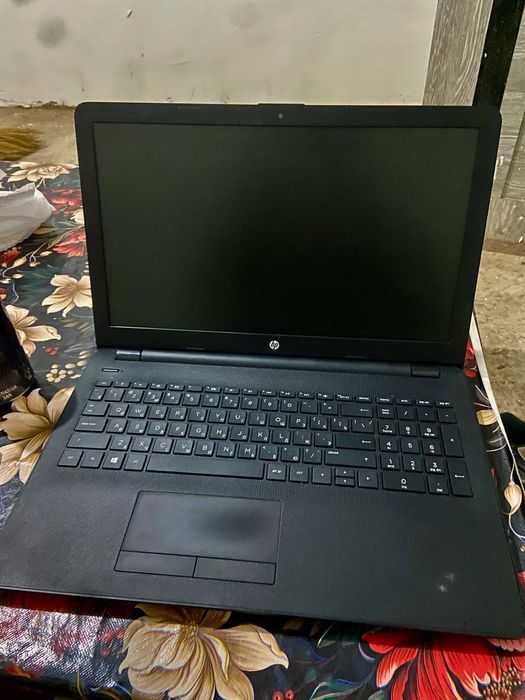 Noutbuklar HP...