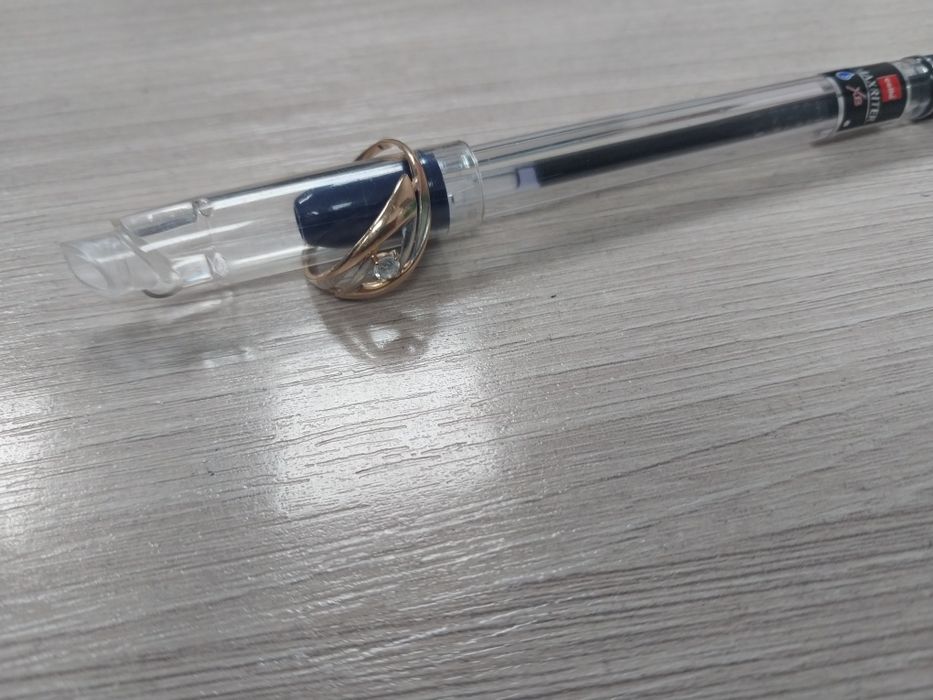 Золотое кольцо кольцо