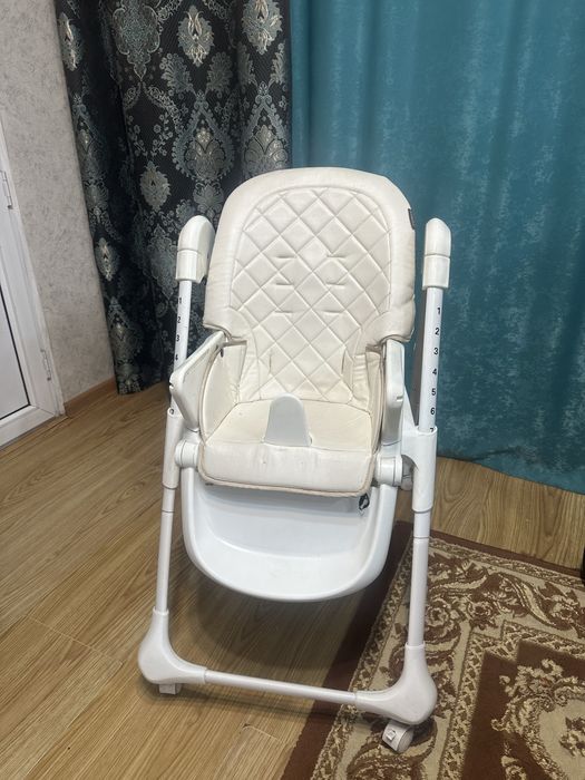 Детский столик стульчик