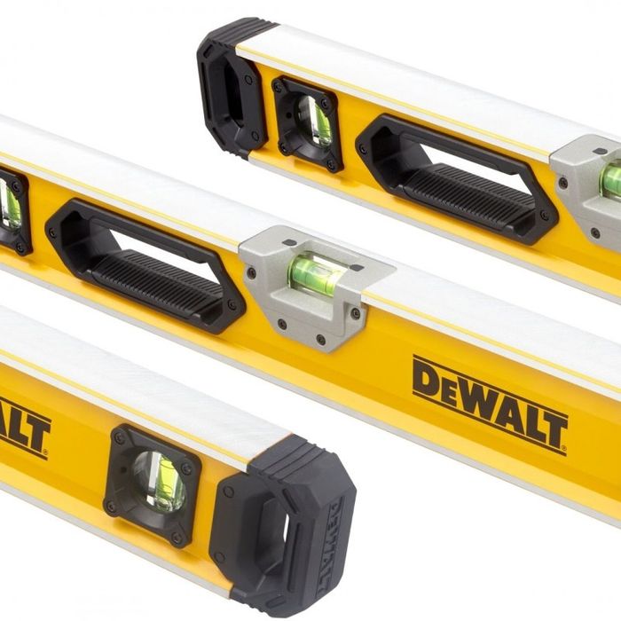 Ръчен нивелир Dewalt DWHT0-43248/1200мм