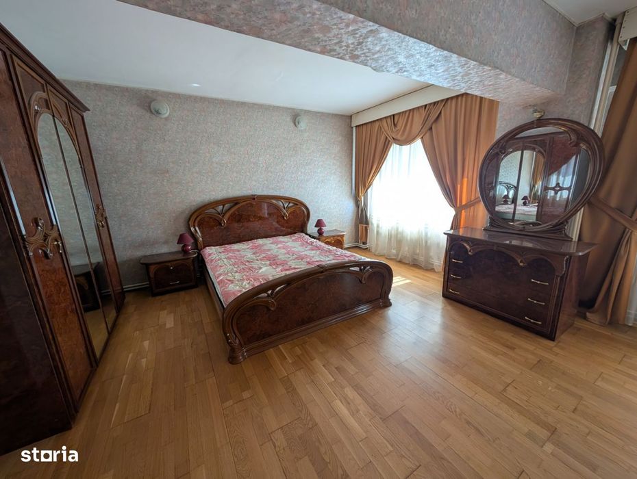 De inchiriat! 2 camere decomandate Parcul Catedralei