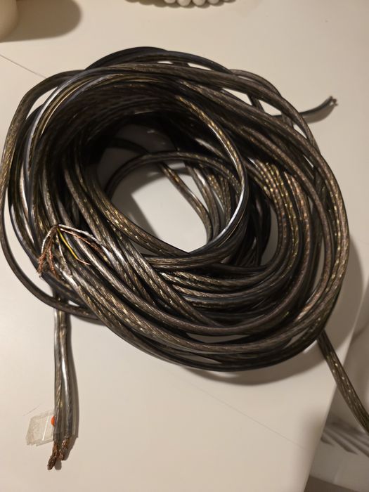 Cablu boxe Eagle Cable Chorus