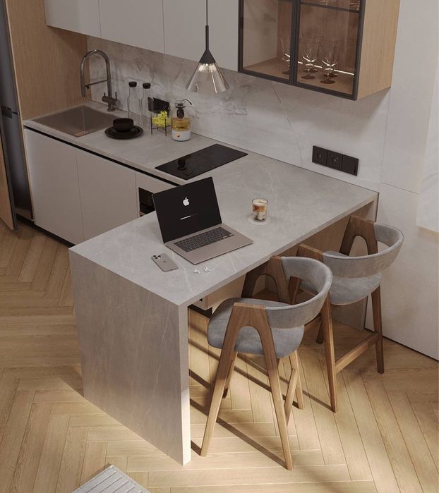 Мирзо улугбек р-н ЖК АКАЙ  СИТИ  1/5/25 33м2 евро ремонт мебель техник