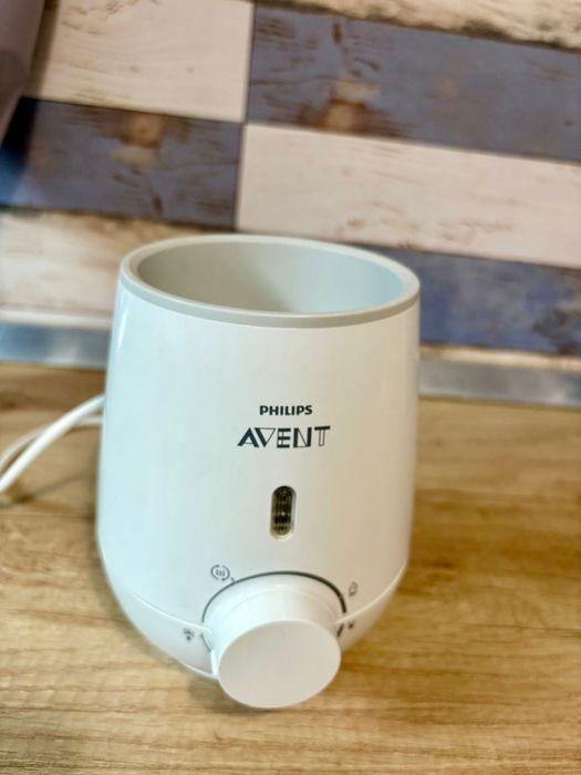 Incalzitor de biberoane Philips Avent