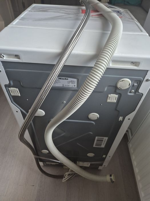 Mașina de spalat Miele