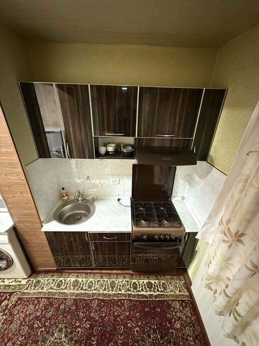 Сдается 4 х комнатная квартира . Улица энергетика 6 дом 4 этаж