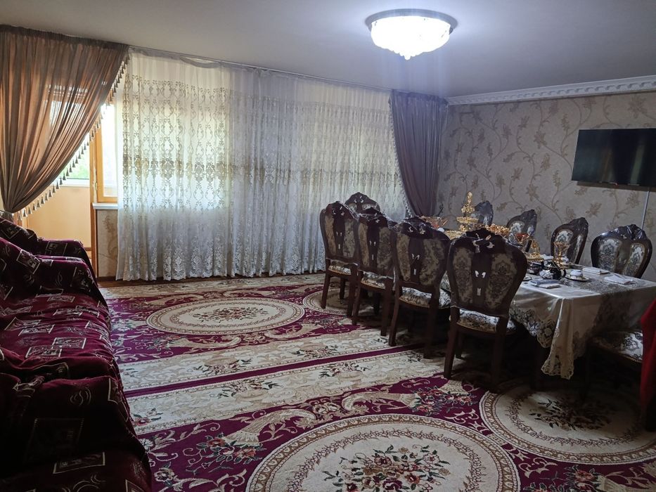 4 ком/6/9 Дружба Народов. Продается квартира.