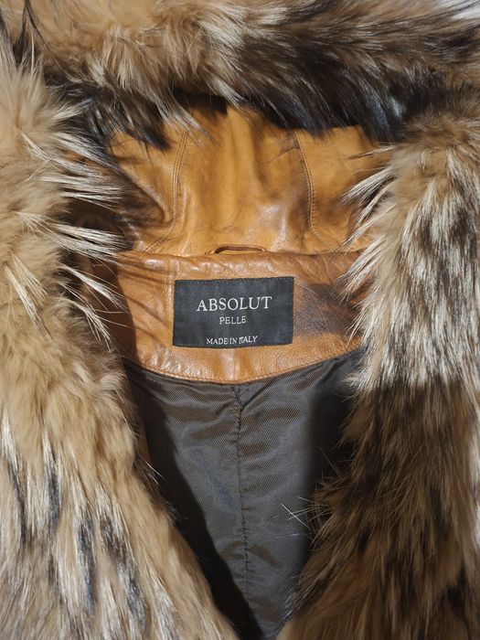 Кожен къс елек уникален