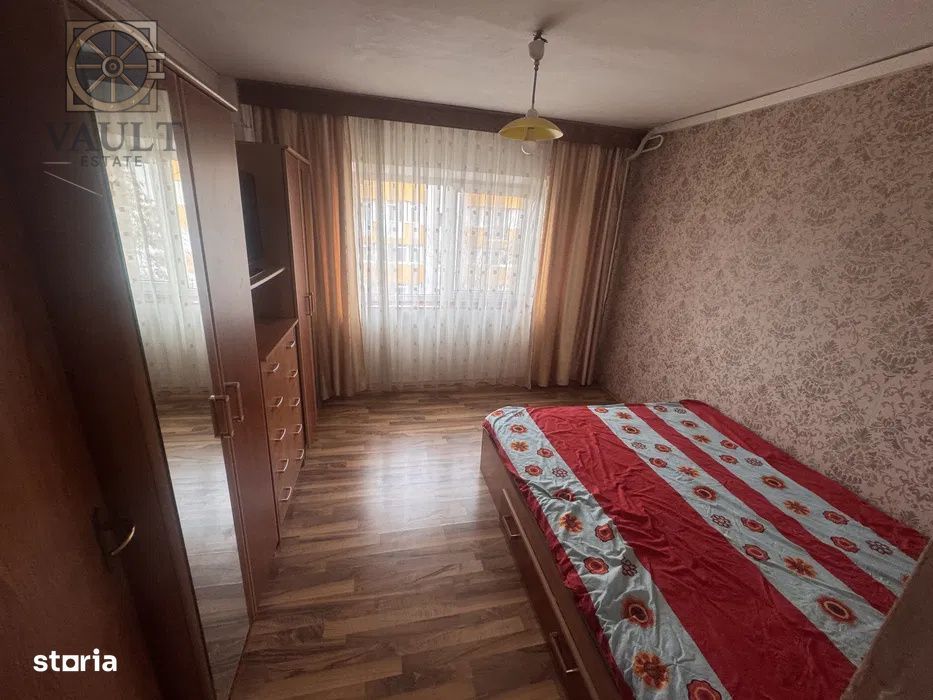 Apartament 3 camere - Rahova - Petre Ispirescu