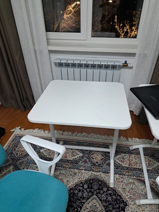 Кресло , Стол миниатюрный