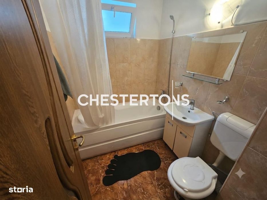 Apartament 2 camere - Central, Zona Tomis 3 -Constanta