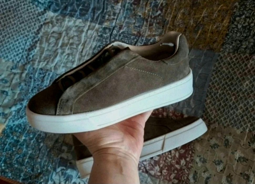 Adidasi Zara -  39