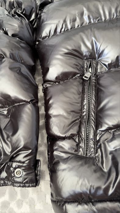 Moncler Зимно Яке