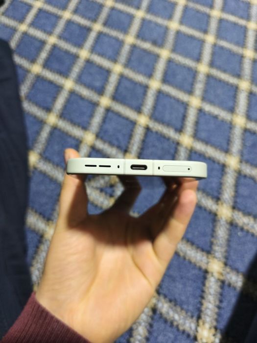 Oneplus 15 10 kunlik telfon yangi