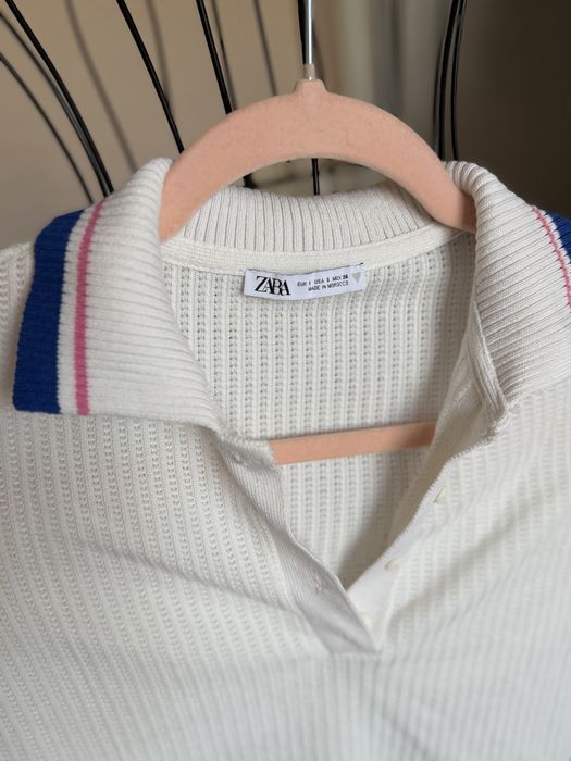 Tricou Zara, S , nou