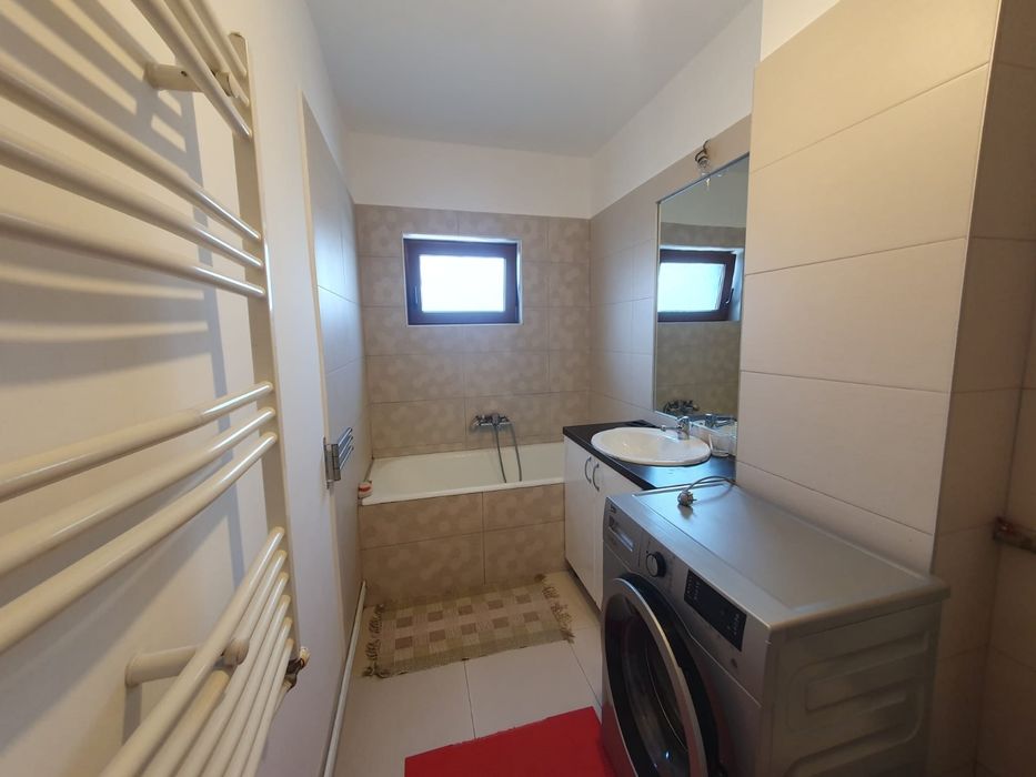ÎNCHIRIERE - Apartament 2 camere