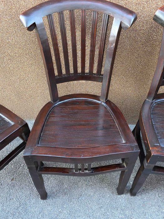 Скрин в стил Рустик