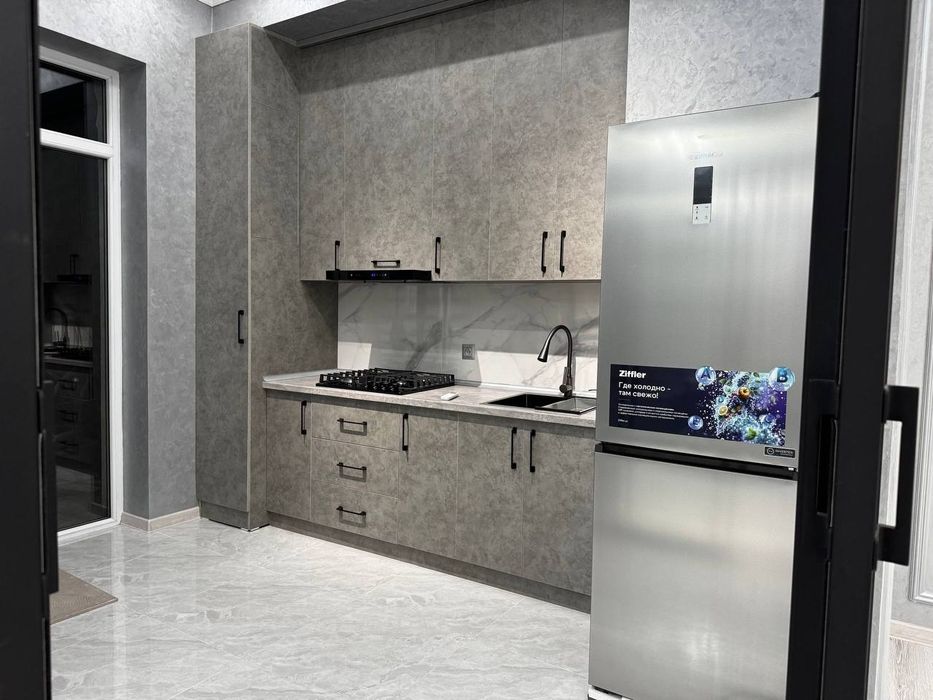 Аренда квартиры 3/3/5 Алмазарский район . Каракамыш . Мойкургон