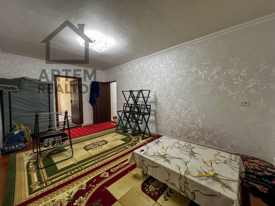 2/3/4 55м2 ялангач массив продам квартиру