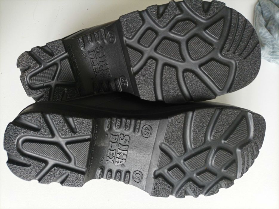 Професионално сабо SIKA