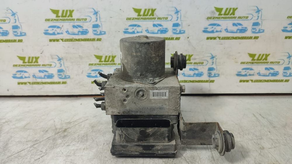Pompa ABS 5n0614517f 2.0 tdi CBAB Volkswagen VW Tiguan 1 5N [2007 - 2