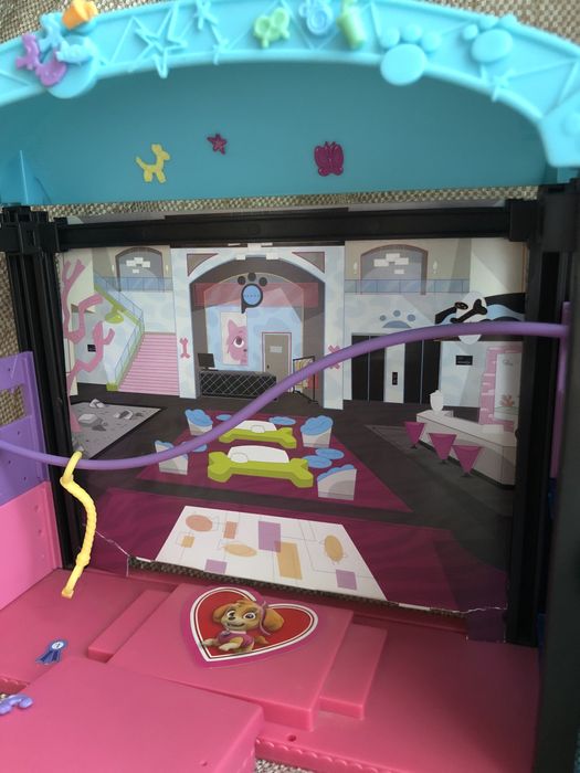 Little pet shop (Пет шопы) lps