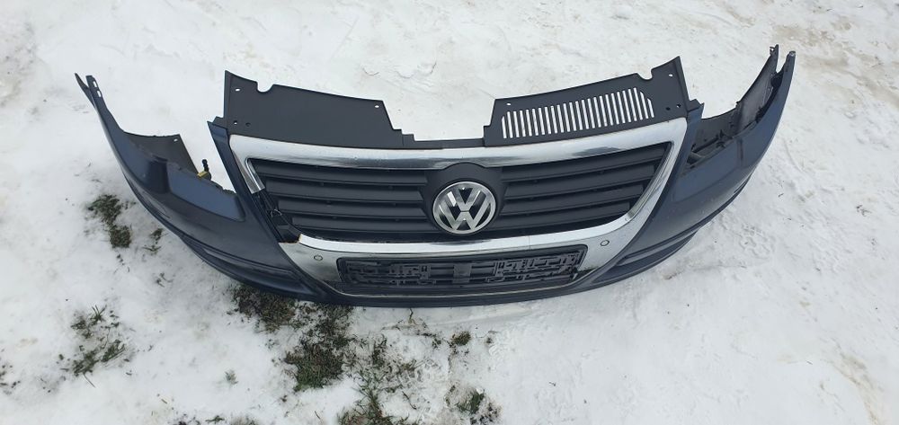 Bara fata passat b6 LC5F