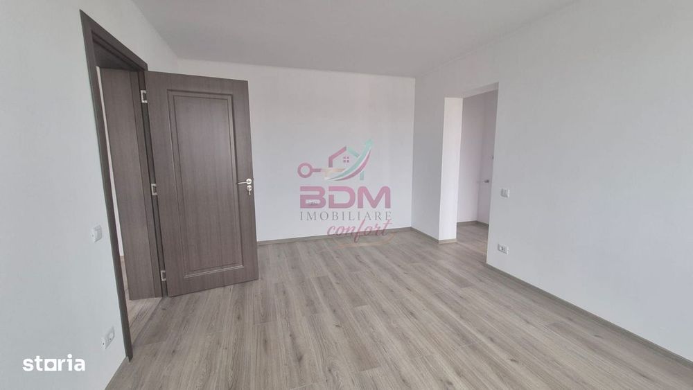Apartament 3 camere | finisat | modern | zona Micro 1 — fotografia 2