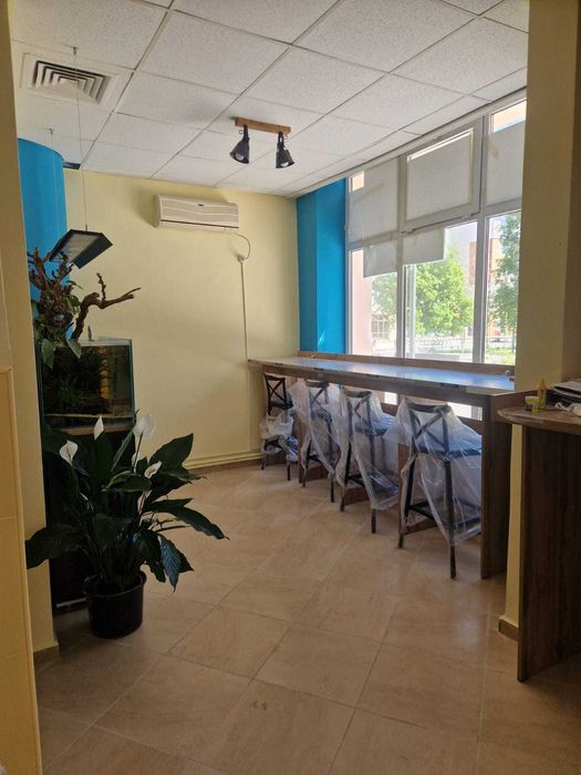 Inchiriere Slobozia spatiu comercial