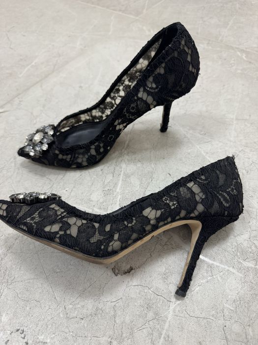 Туфли dolce & gabbana