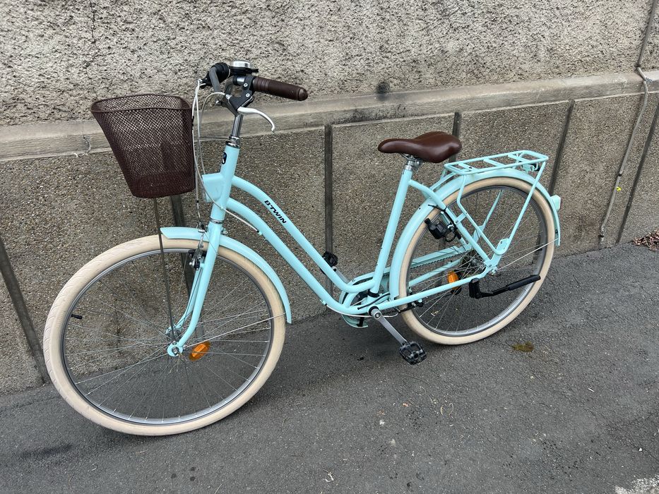 Bicicleta de dame roti 28“ stare foarte buna !