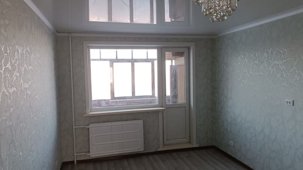 Сдам двухкомнатную квартиру