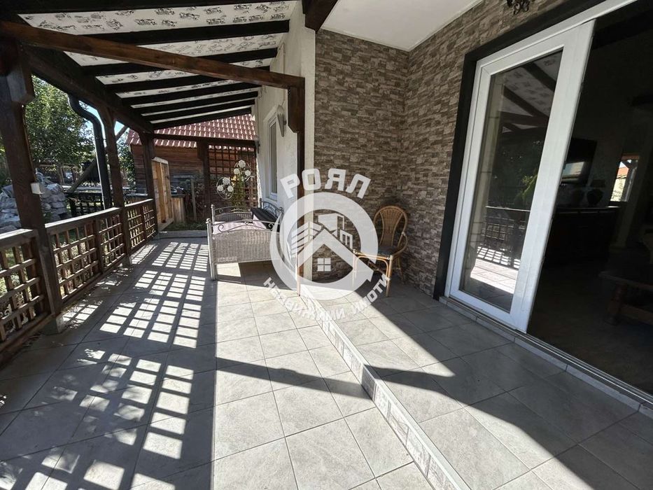 Продава се Къща в Пловдив, Прослав - 642 кв.м за 1223 €/кв.м - Снимка #11