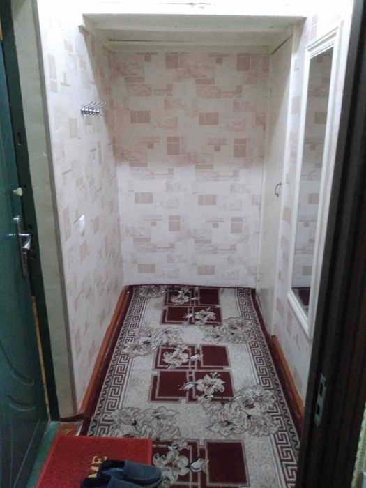 Продаётся 1ком Чиланзар-20