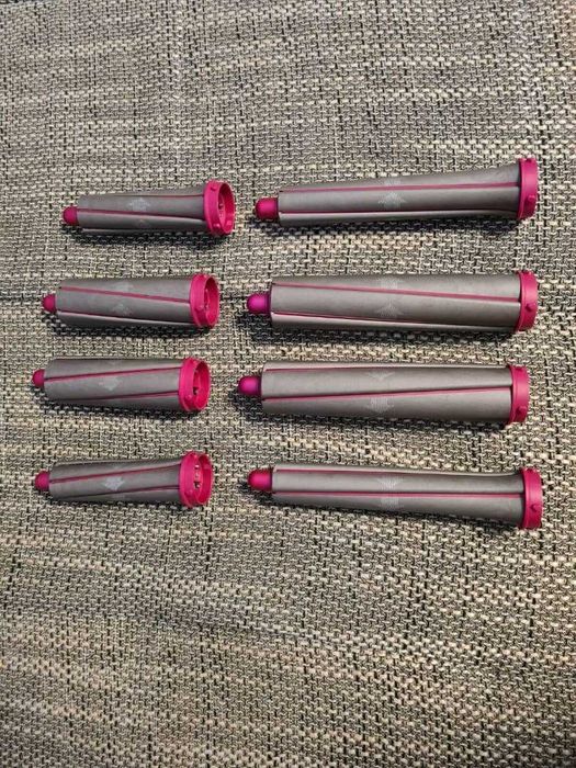 DYSON Airwrap Complete прическа за дълга и къса коса