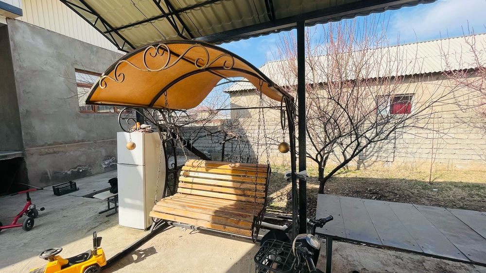 Продается скамейка