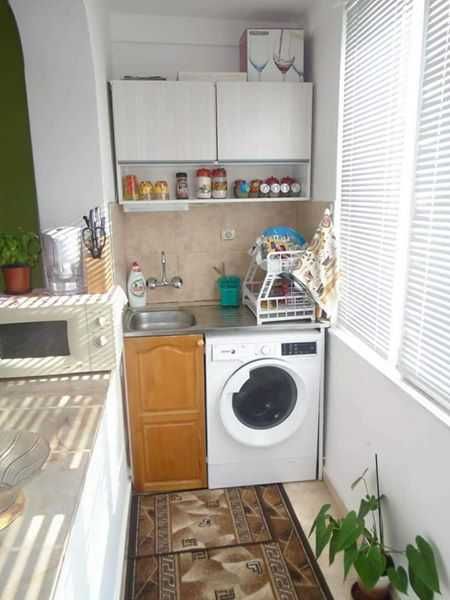 Едностаен имот в Люлин 5