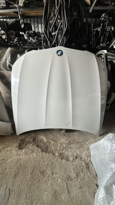 Авторазбор Передняя часть бмв е90 е60 е65 е36 рейсталинг дорейсталинг