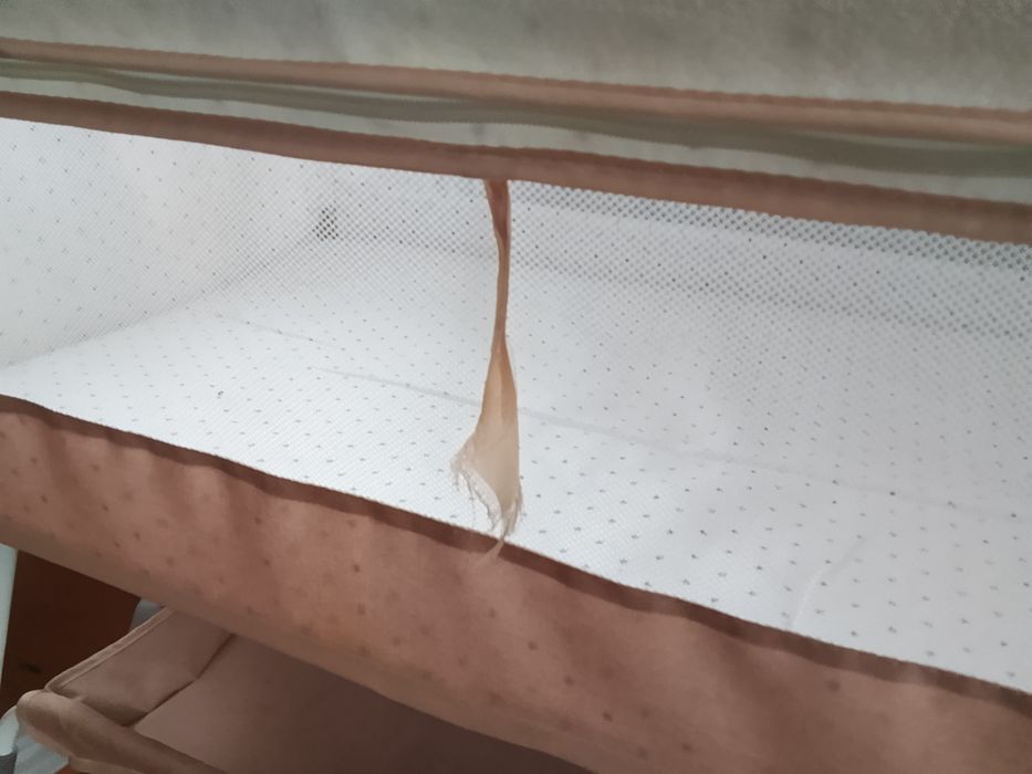 Продам люлбку для малышей