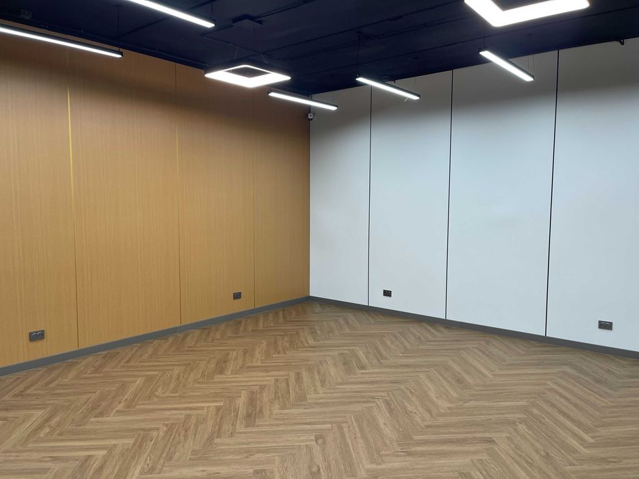 195 m² Premium Ofis Ijaraga Beriladi | Eshonguzar–O‘rikzor | 4 Kabinet