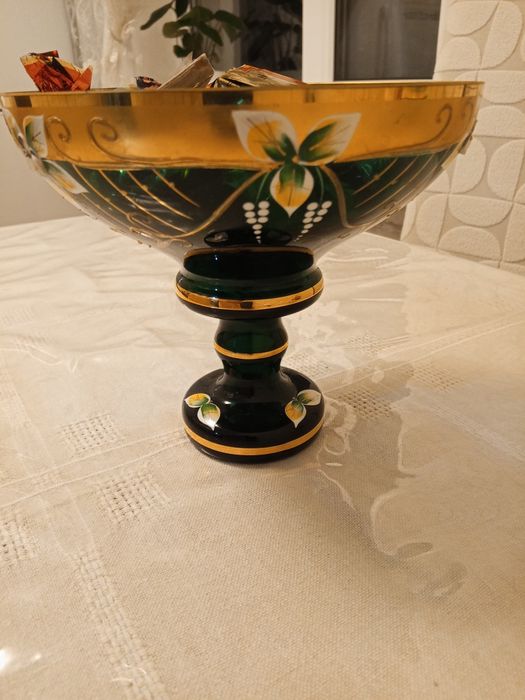 продам богему ваза