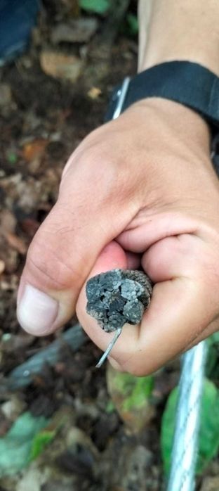 Cablu otel zincat 12mm tiroliana 6x25