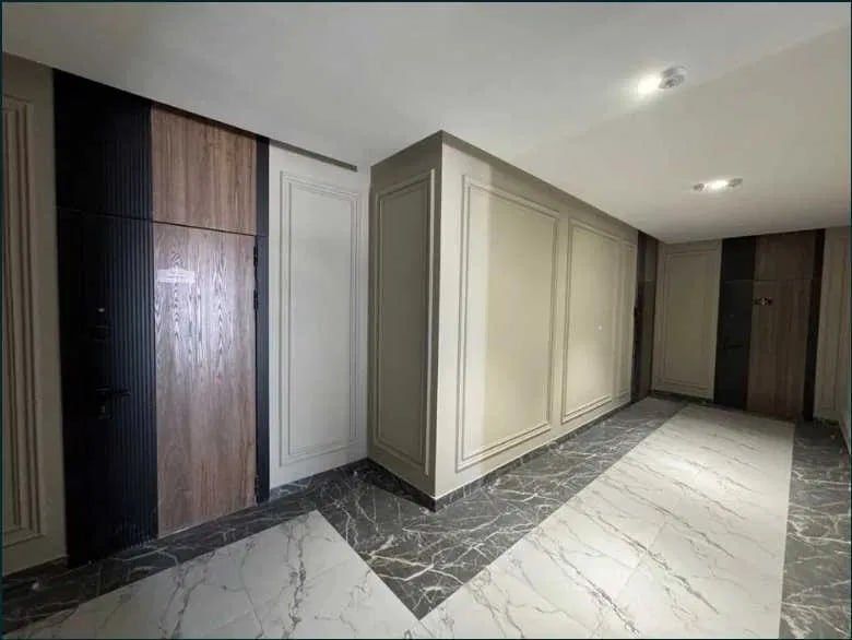 ЖК Шошкент(Shoshkent) 2-х комнатная квартира. 60м2+4.5 терраса.