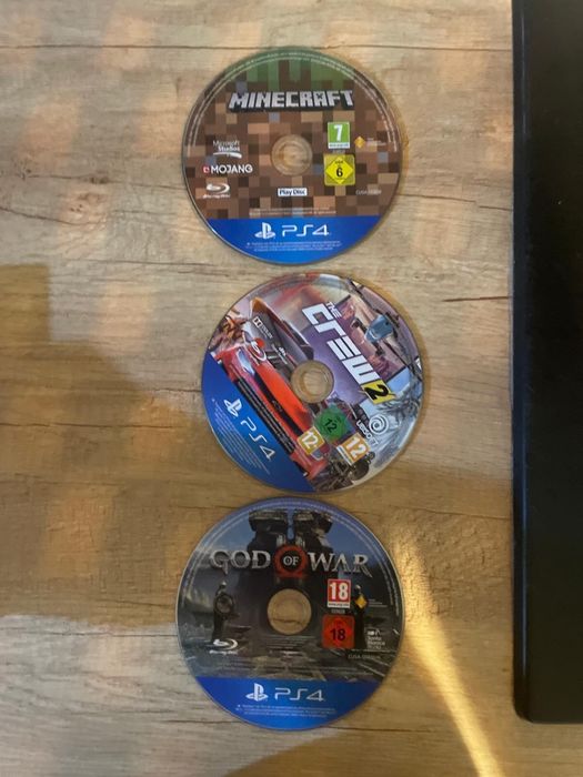 Ps 4 pro (playstation 4 pro)