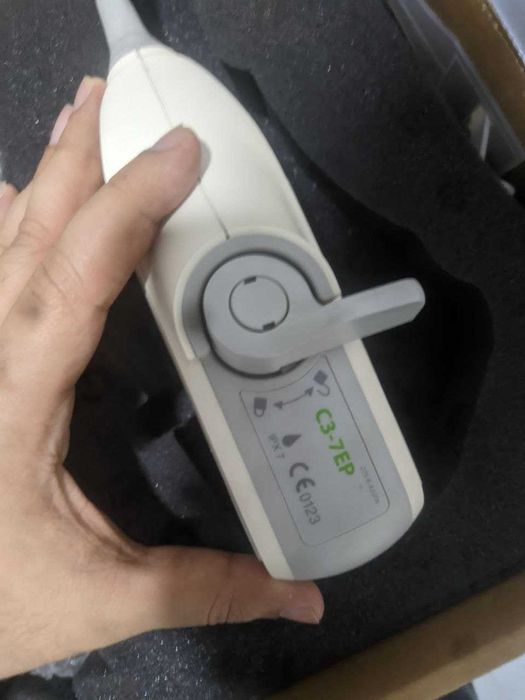 УЗИ аппарат Samsung Medison Sonoace X6