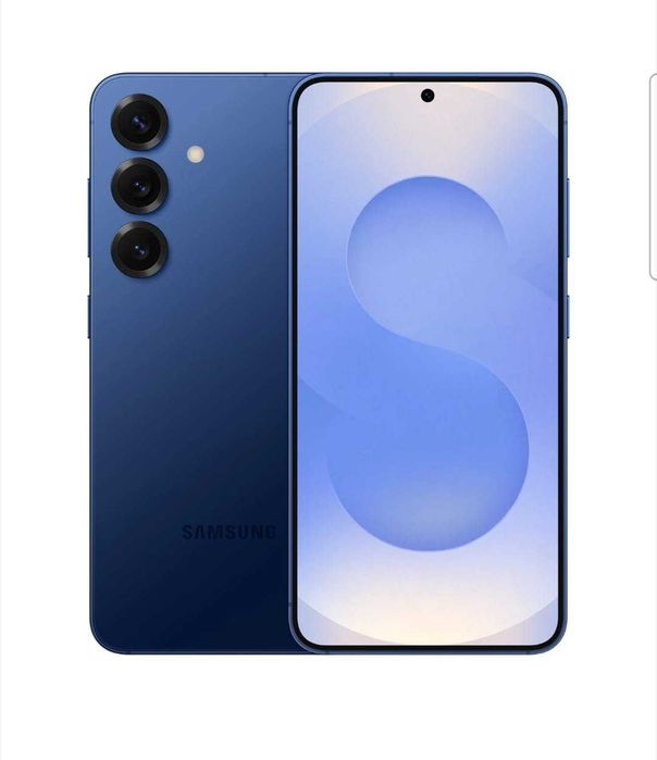 Samsung Galaxy S25 5G, 128GB, Navy